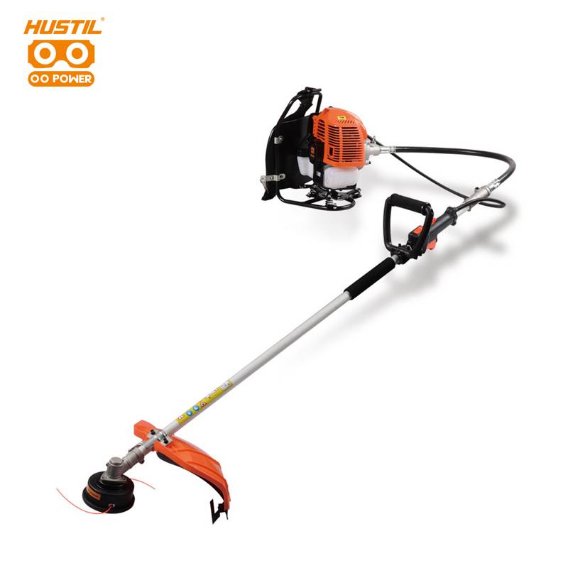 BG430 BG520 Brush Cutter