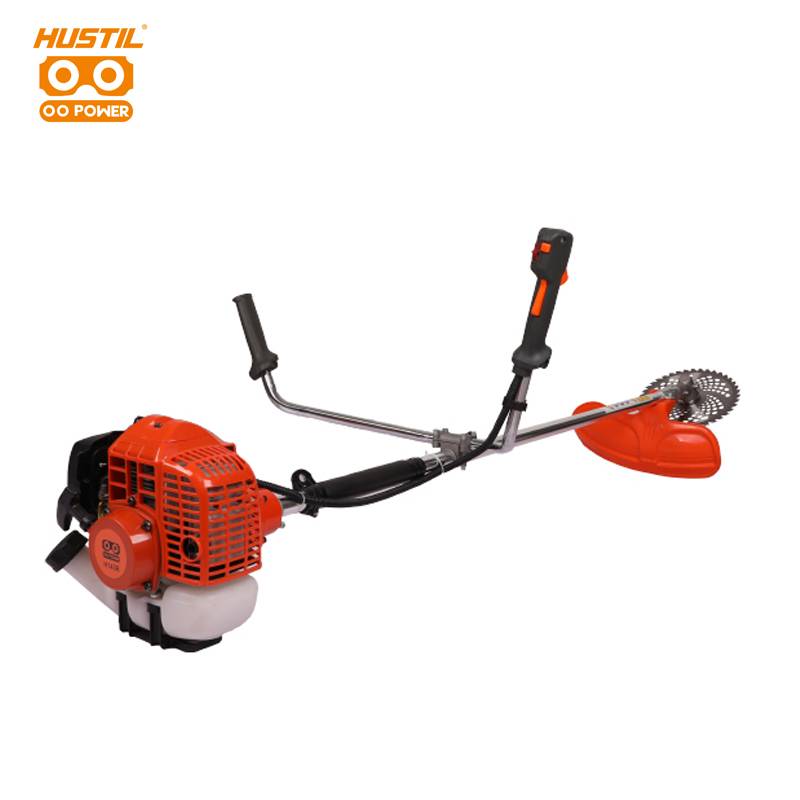 H143R Brush Cutter